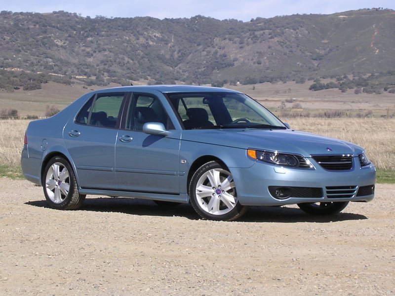 Saab 9-5 20