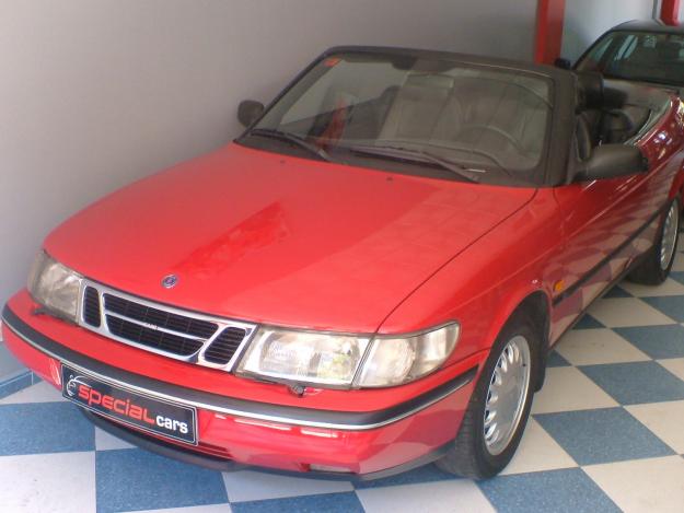 Saab 900 23I