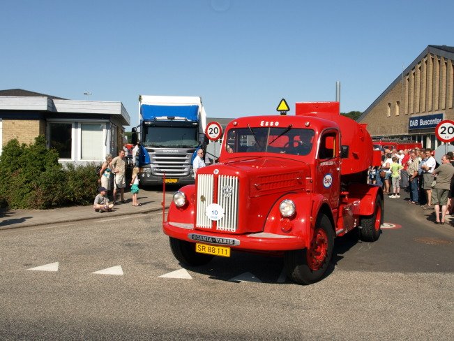 Scania-Vabis L71