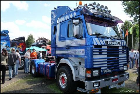 Scania 143M