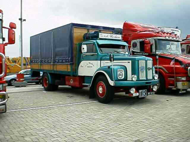 Scania 76
