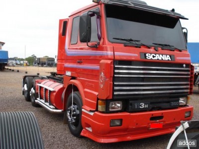 Scania LS 86 S 42