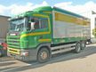 Scania P380 LB 6X24 MLB