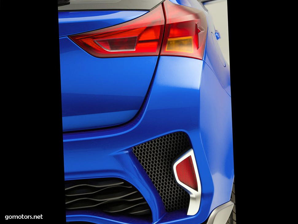 Scion iM Concept - 2014