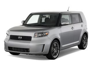 Scion XB