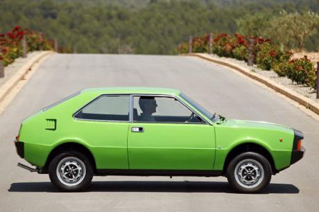 Seat 1200 Sport