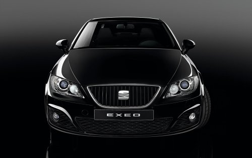 Seat Exeo