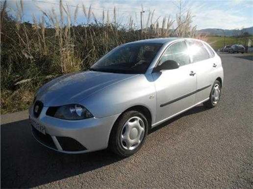 Seat Ibiza 14 Special