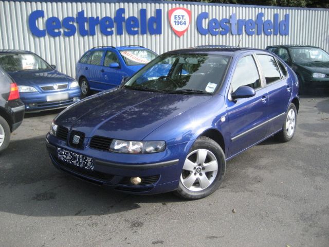 Seat Leon 14 SX