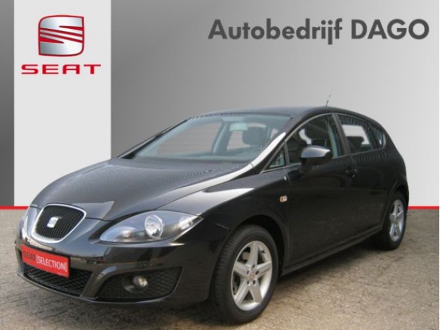 Seat Leon 16 75kw