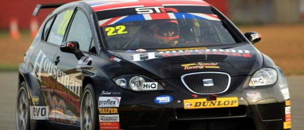 Seat Leon s2000 btcc spec