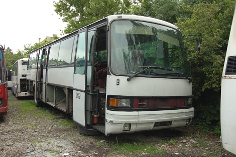 Setra S 215 H