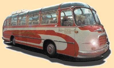 Setra S 9