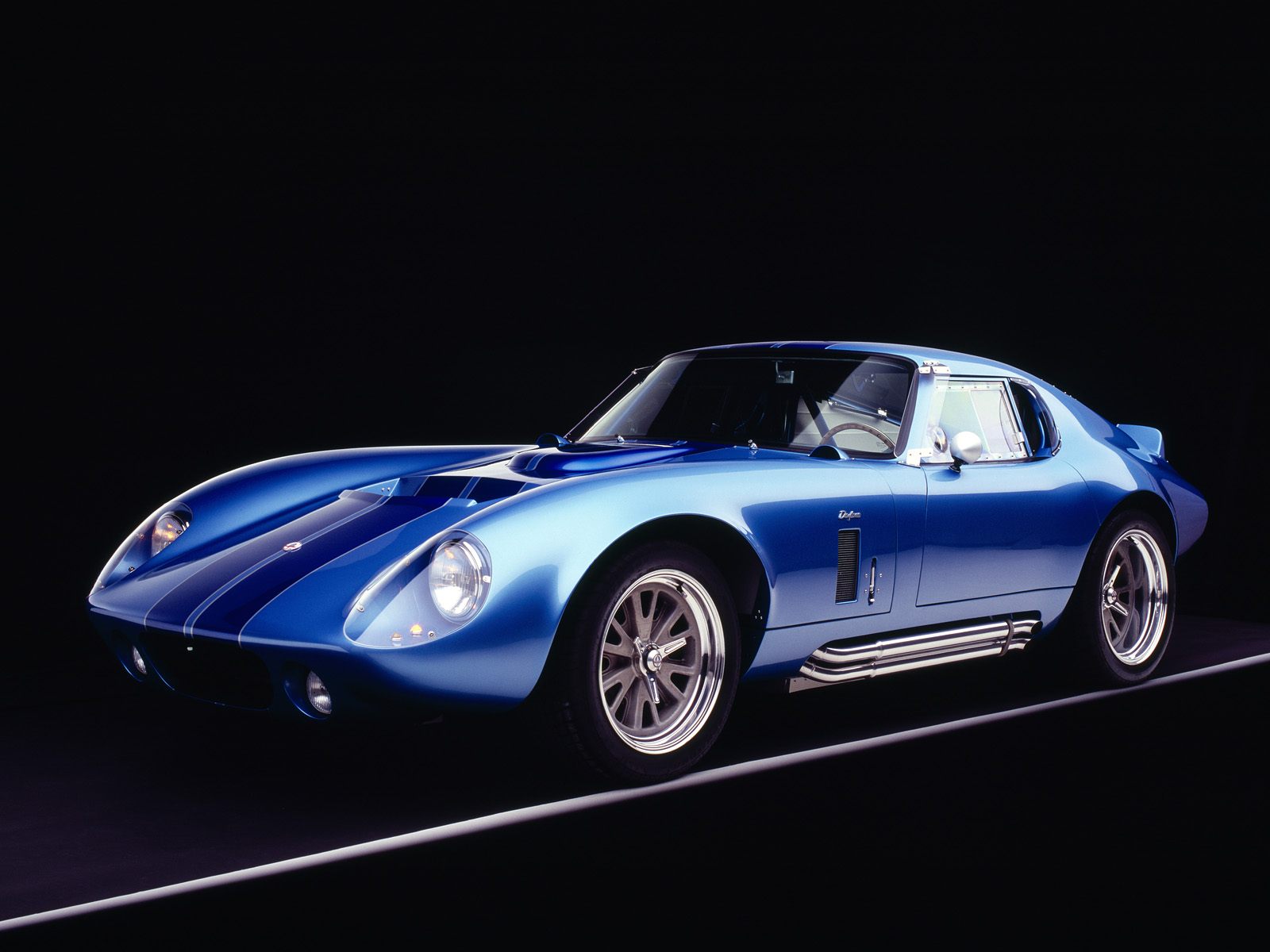 Shelby Cobra Daytona Coupe