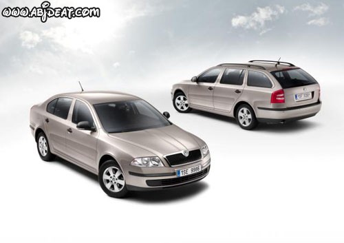 Skoda 430 D