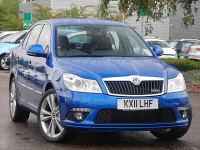 Skoda Octavia SLX 20 TDI