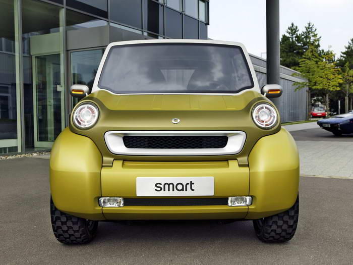 Smart Crosstown Hybrid