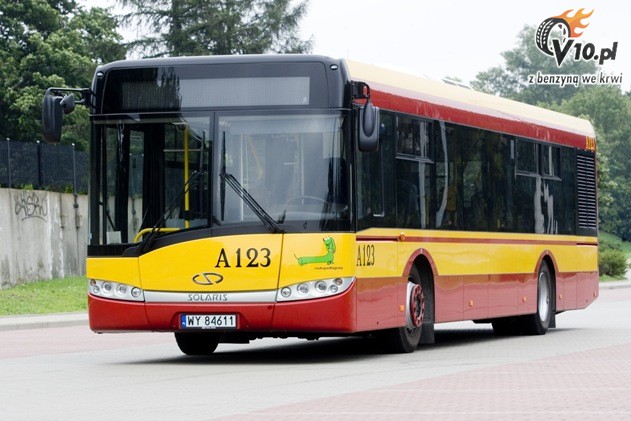 Solaris Urbino 12 III