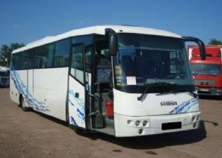 Solbus C105