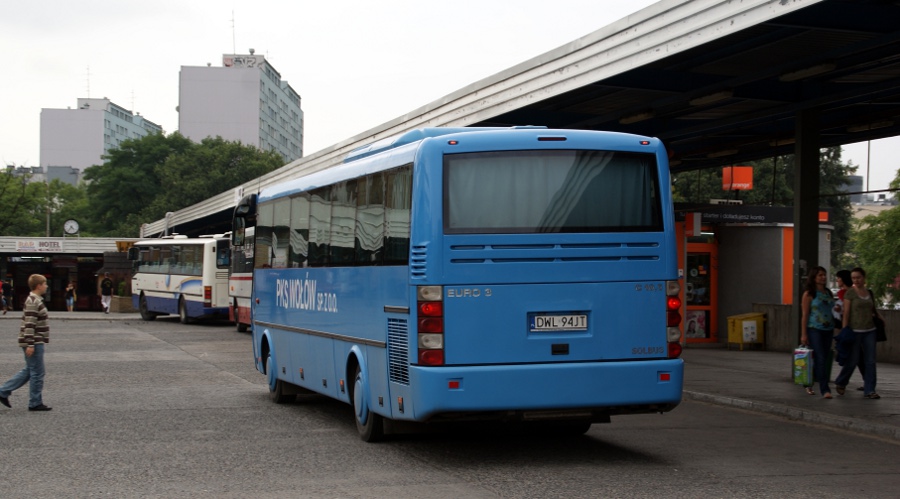 Solbus C105