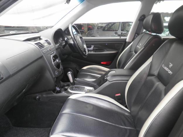 Ssangyong Rexton 27 XDi