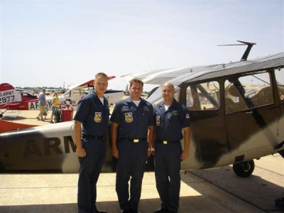 Starbird Blue Angel