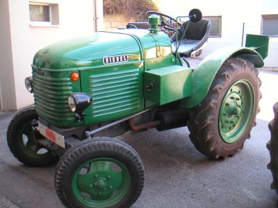 Steyr 180