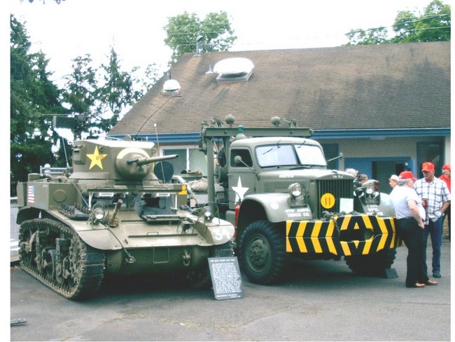 Stuart M31A