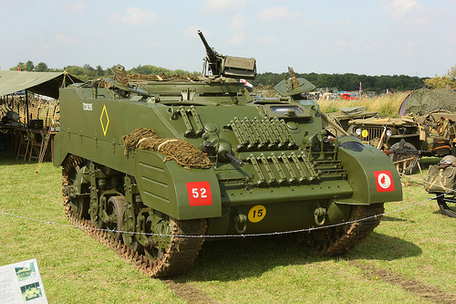 Stuart M5 A1