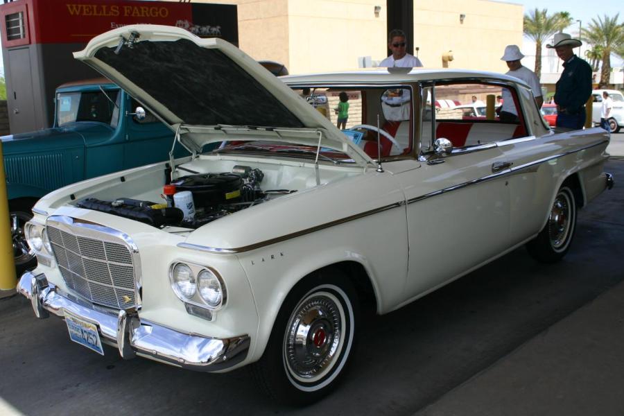 Studebaker Daytona