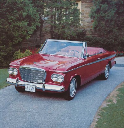 Studebaker Lark