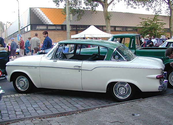 Studebaker Lark Regal VI