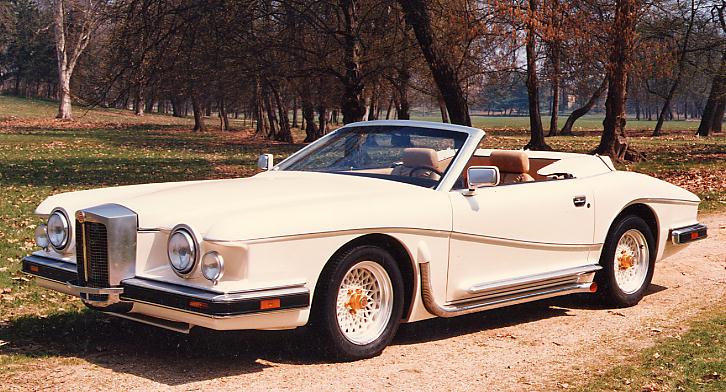 Stutz Bearcat