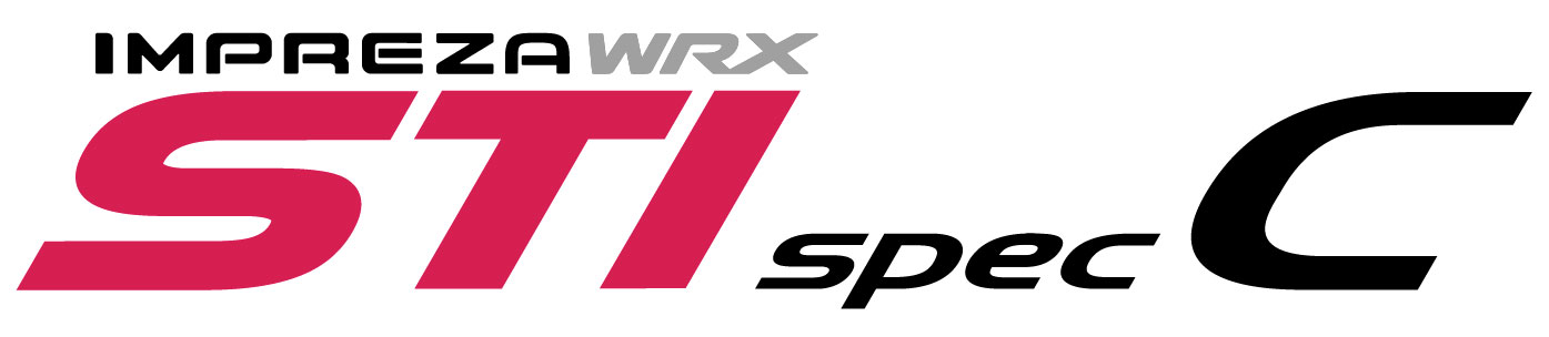 Subaru Impreza WRX Spec C