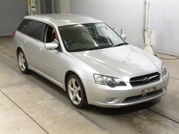 Subaru Legacy 20R