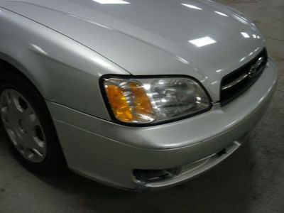 Subaru Legacy 22 L Wagon