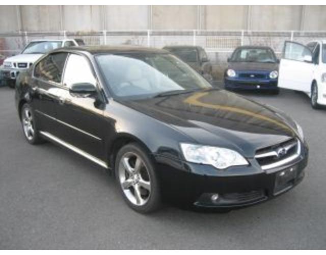 Subaru Legacy 30R