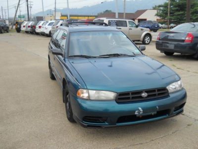 Subaru Legacy Brighton