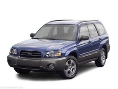 Subaru Outback 25i XS