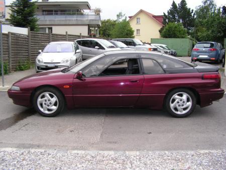 Subaru SVX 33 LSL