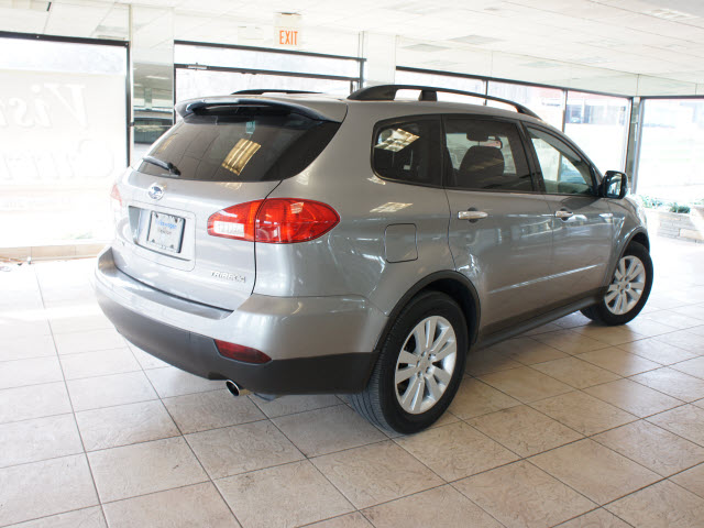 Subaru Tribeca 30