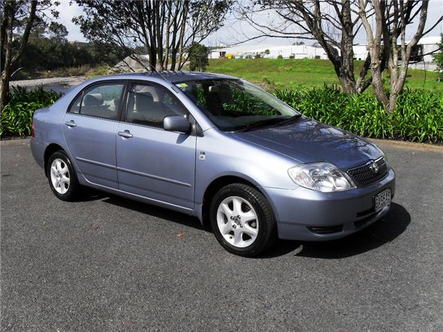 Suzuki Aerio 16 GLX Sedan