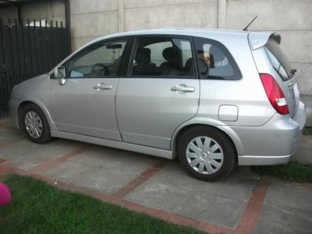 Suzuki Aerio SX 16