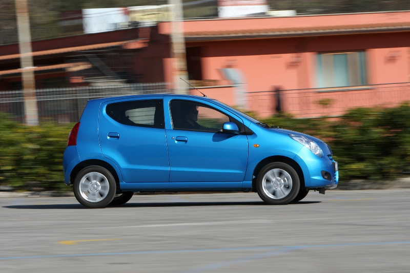 Suzuki Alto 10