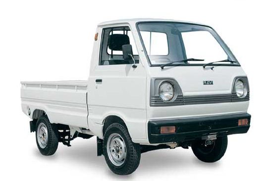 Suzuki Carry Pick up