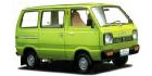 Suzuki Carry ST-90 Van