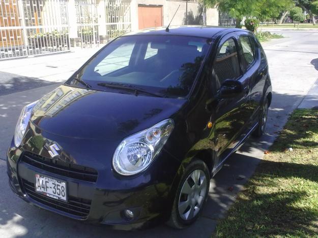 Suzuki Celerio 10 GLX