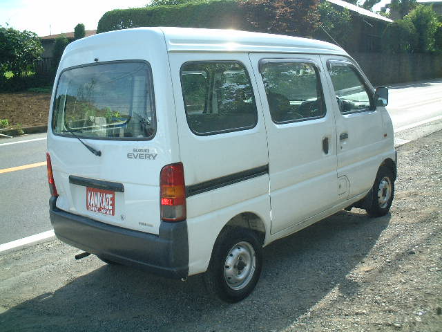 Suzuki Damas