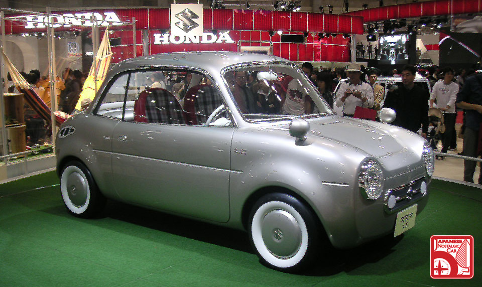 Suzuki LC