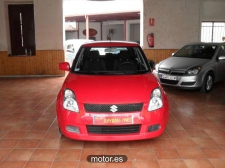 Suzuki Swift 13 GL Sedan